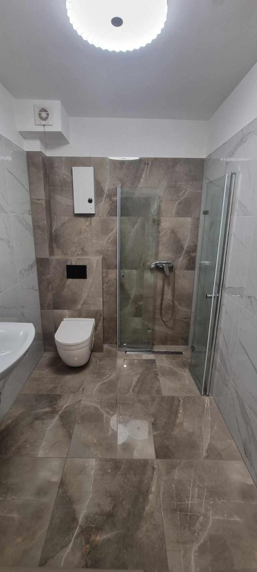 Apartament Morskie Oko Miedzyzdroje Luaran gambar